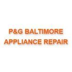 P&G Baltimore Appliance Repair - Baltimore, MD, USA