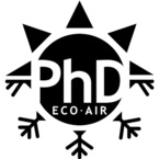 PHD EcoAir - Cap-pele, NB, Canada