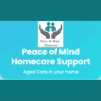Peace of Mind Homecare Support