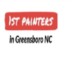 1st Painters in Greensboro NC - Greensboro, NC, USA