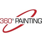360° Painting of Saint Joseph - Weston, MO, USA
