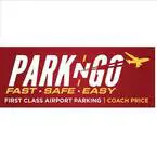 Park-N-Go Dayton Airport Parking - Vandalia, OH, USA