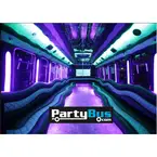 PartyBus.com, Saskatchewan Branch. - Saskatoon, SK, Canada