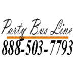 Party Bus Line Westchester - Westminster, CA, USA