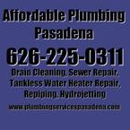Affordable Plumbing Services - Pasadena, CA, USA