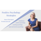 Positive Psychology Strategies - Wellington Point, QLD, Australia