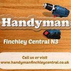 Handyman Finchley Central - London, London W, United Kingdom