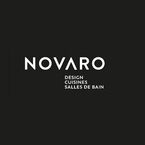 Novaro - Armoire et design de cuisine et salle de - QC, QC, Canada