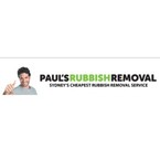 Paul\'s Rubbish Removal - Sydeny, NSW, Australia