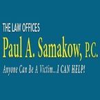 Paul Samakow - Vienna, VA, USA