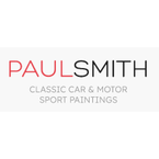 Paul Smith Marketing Ltd (Gallery Paul Smith) - Broadstairs, Kent, United Kingdom