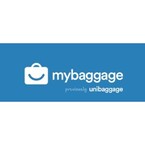 My Baggage - Belfast, County Antrim, United Kingdom