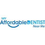 Affordable Dentist Near Me logo