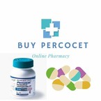 Buy Percocet Online - New York, NY, USA