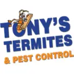 TONY\'S TERMITES & PEST CONTROL - Reedy Creek, QLD, Australia
