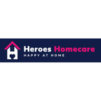 Heroes Homecare Reading - Reading, Berkshire, United Kingdom