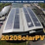2020 Solar PV - Worcester, Worcestershire, United Kingdom