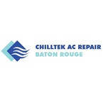 ChillTek AC Repair Baton Rouge - Baton Rouge, LA, USA