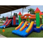 Adventureland Party Rental - -Miami, FL, USA