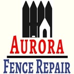 Aurora Fence Repair - Aurora, CO, USA