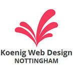 Koenig Web Design Nottingham - Nottingham, Nottinghamshire, United Kingdom