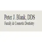 Peter J. Blank, DDS - Hebron, IN, USA