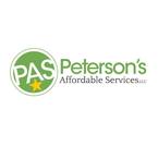 Peterson\'s Affordable Services LLC - Ruskin, FL, USA