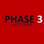 Phase 3 logo
