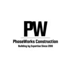 PhaseWorks Construction Corp - Anaheim, CA, USA