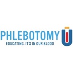 PhlebotomyU Phlebotomy Training & Certification - San Diego, CA, USA