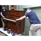 Bright Piano Removalists Adelaide - Adelaide, SA, Australia