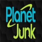 Planet Junk - Auburn, CA, USA