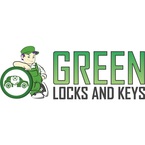 Green Locks & Keys - Plano, TX, USA