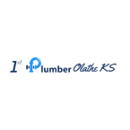 1st Plumber Olathe KS - Olathe, KS, USA