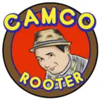 Camco Rooter - San Pedro, CA, USA