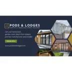Pods and Lodges - Llandissilio, Pembrokeshire, United Kingdom