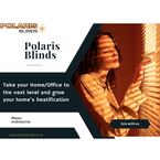 Polaris Blinds - Littlethorpe, North Yorkshire, United Kingdom