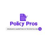 Policy Pros - Digital Marketing For Insurance Agen - San Francisco, CA, USA