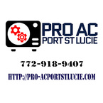 Pro AC Port St. Lucie - Port St Lucie, FL, USA