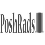 Posh Rads Designer Radiators - Leyland, Lancashire, United Kingdom