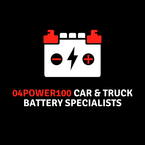 04POWER100 Car & Truck Battery Specialists - Brooklyn, VIC, Australia
