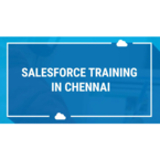 Salesforce training in Chennai - Grand Prairie, AB, Canada