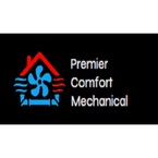 Premier Comfort Heating and Cooling - Mustang, OK, USA