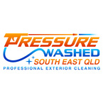 Pressure Washed - Brisbane, QLD, Australia
