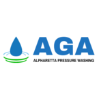 AGA Alpharetta Pressure Washing - Alpharetta, GA, USA