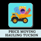 Price Moving Hauling Tucson - Tucson, AZ, USA