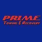 Prime Towing Charlotte