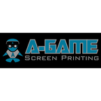 A Game Screen Printing - San Jose, CA, USA