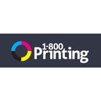 1-800-Printing INC - New York, NY, USA