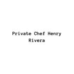 Private Chef Henry Rivera - Freeport, NY, USA